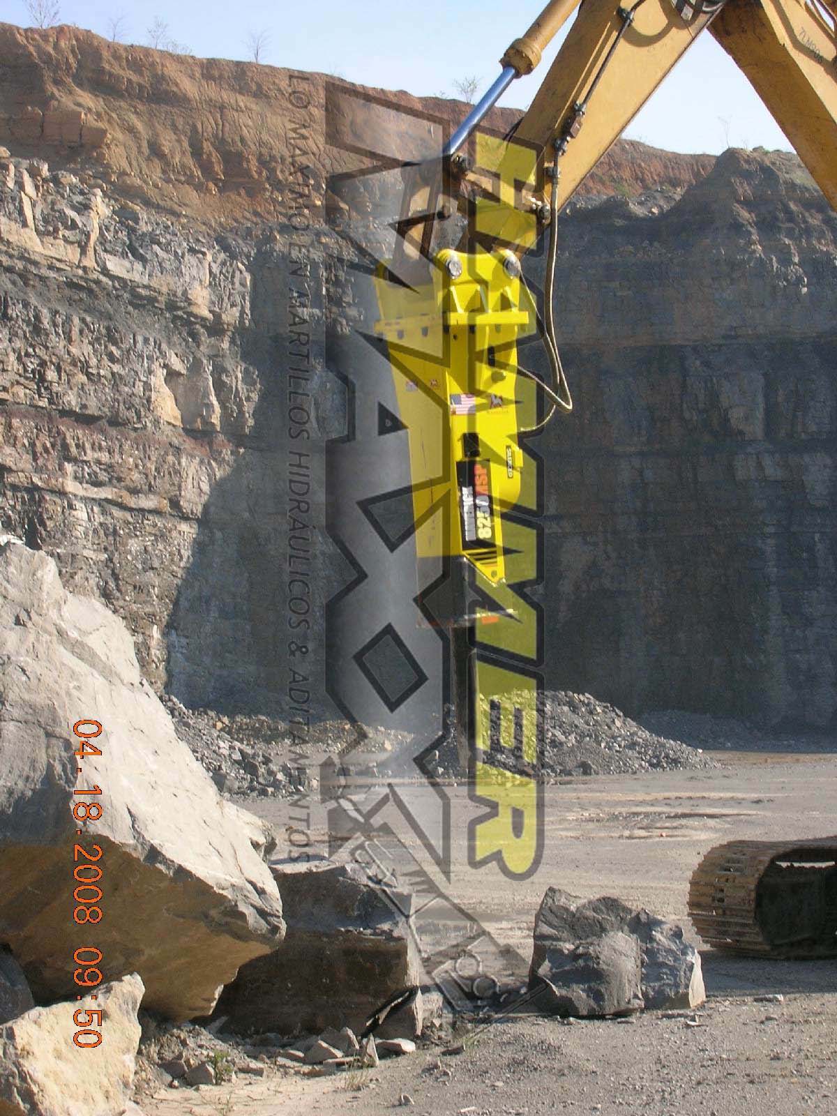 Dunlop stone 058